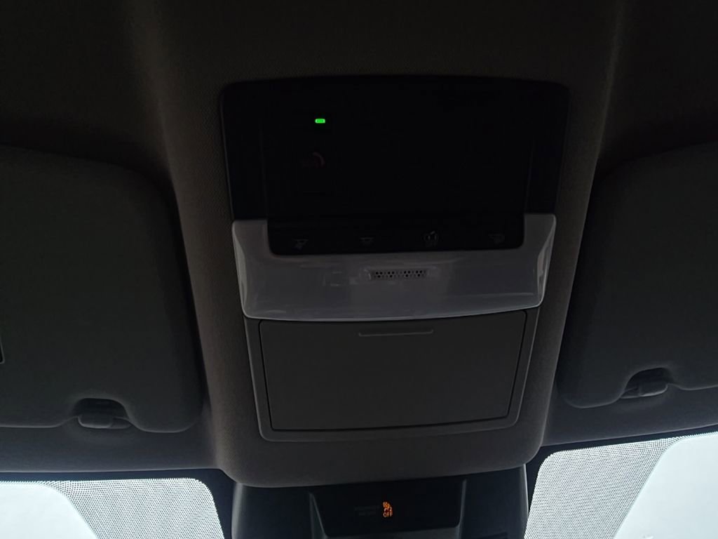 New 2026 Nissan Rogue SV w/ Cold Weather Package image 25