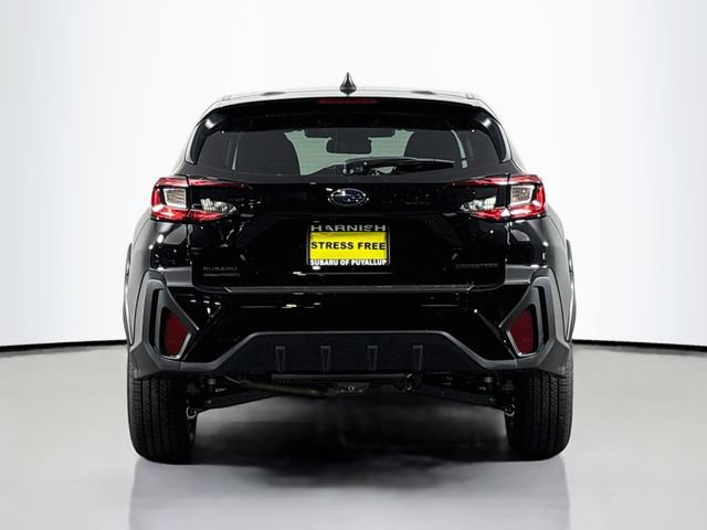 New 2026 Subaru Crosstrek 2.5i AWD/4WD image 6