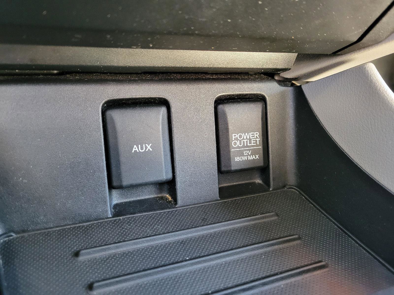 Used 2014 Honda Civic LX image 17