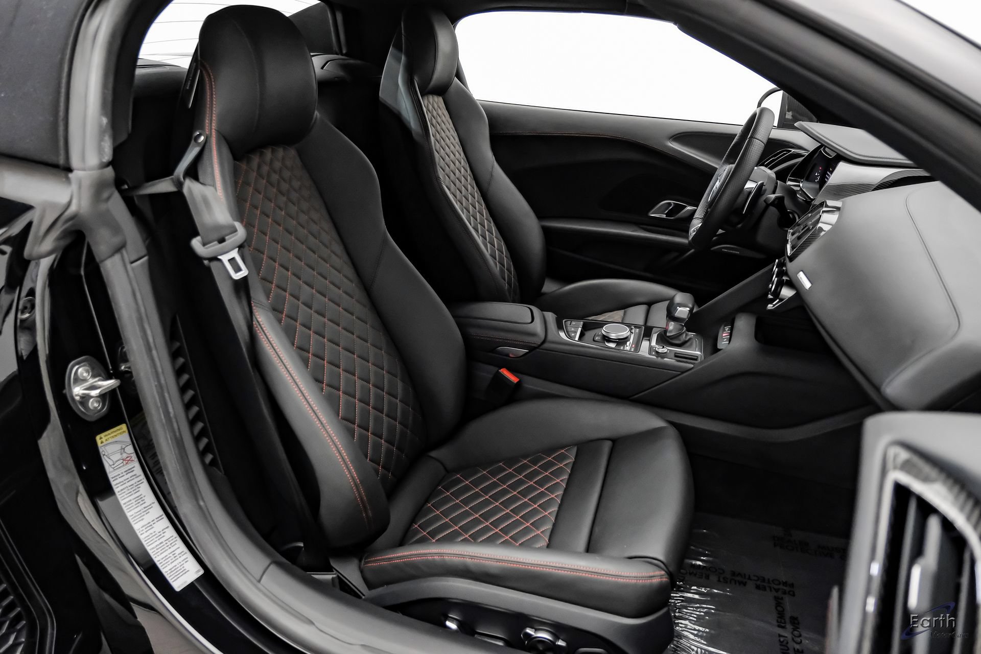 Used 2022 Audi R8 V10 performance AWD/4WD image 51