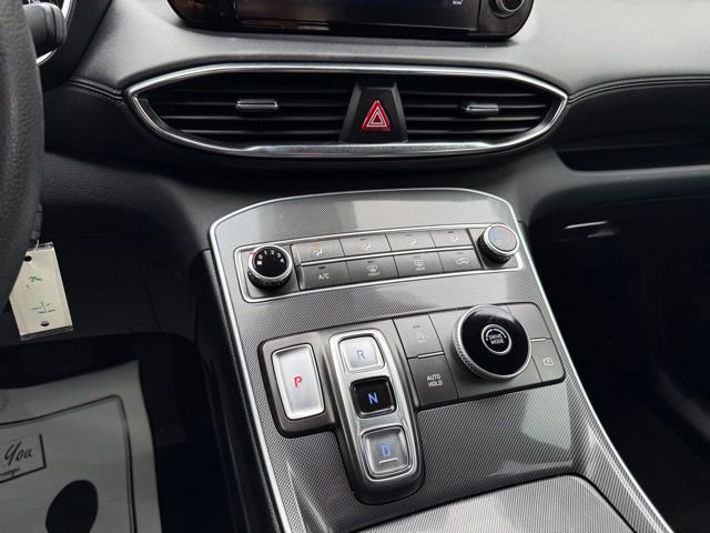 Used 2021 Hyundai Santa Fe SE w/ Cargo Package image 33