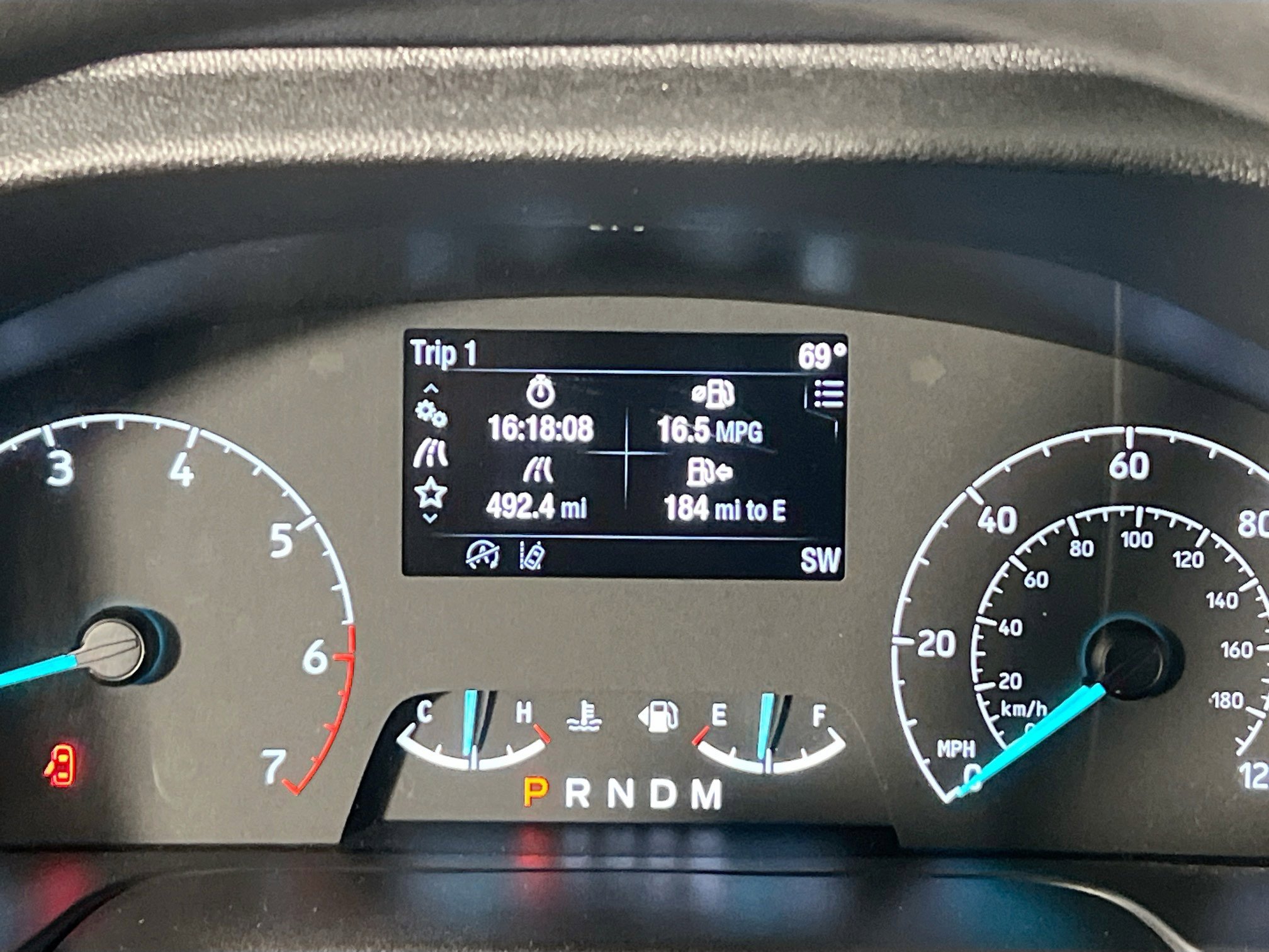 Used 2021 Ford Transit 350 XLT image 23