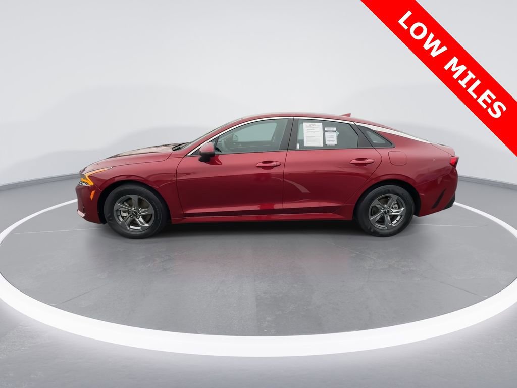 Used 2024 Kia K5 LXS image 5