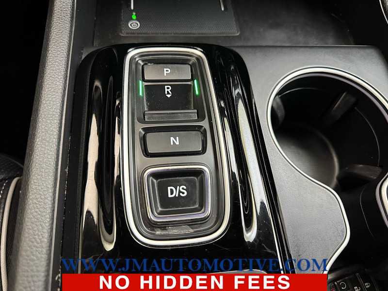 Used 2023 Honda Pilot Elite image 36