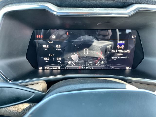 New 2026 GMC Canyon Denali AWD/4WD image 11