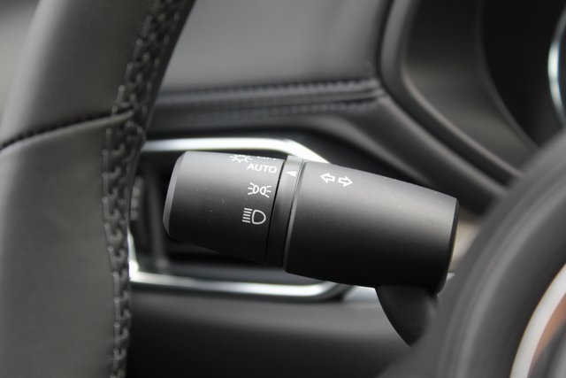 Certified 2025 MAZDA CX-5 Signature AWD/4WD image 17