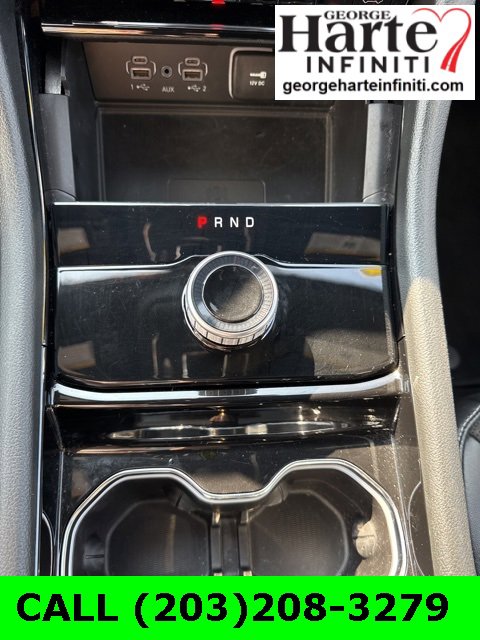 Used 2023 Jeep Grand Cherokee Altitude image 22