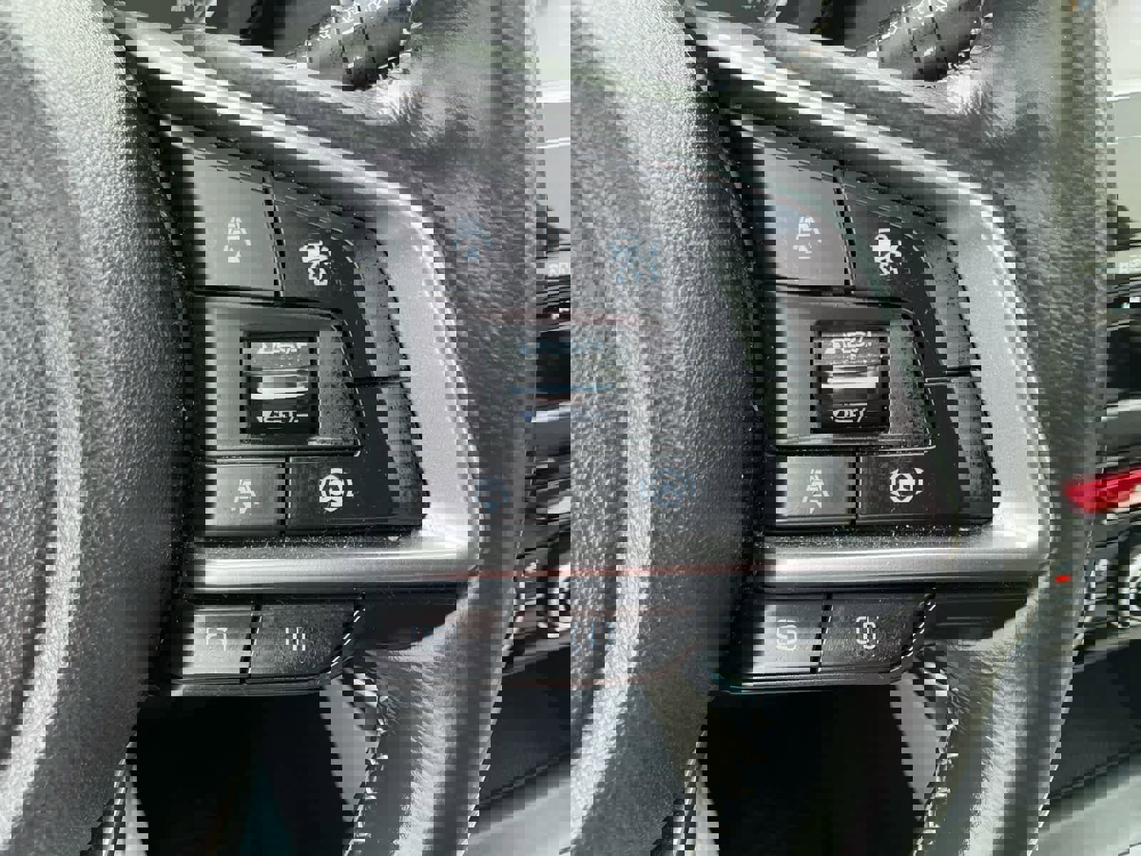 Used 2024 Subaru Forester Premium image 14