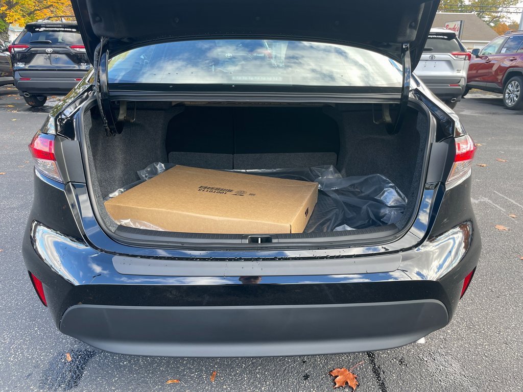 New 2026 Toyota Corolla LE image 5