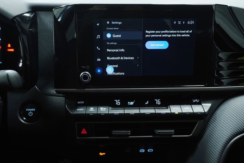 Certified 2025 Toyota Camry SE image 18