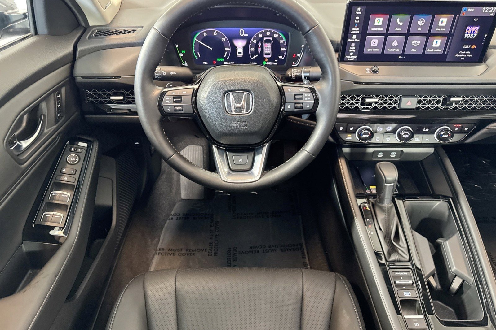 Used 2025 Honda Accord Touring image 21