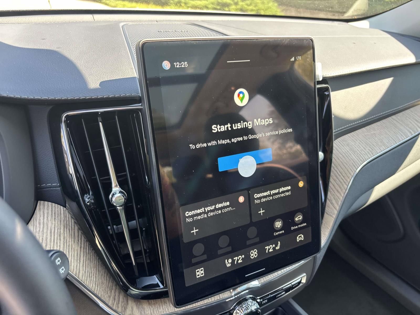 New 2026 Volvo XC60 B5 Ultra w/ Protection Package Premier image 19