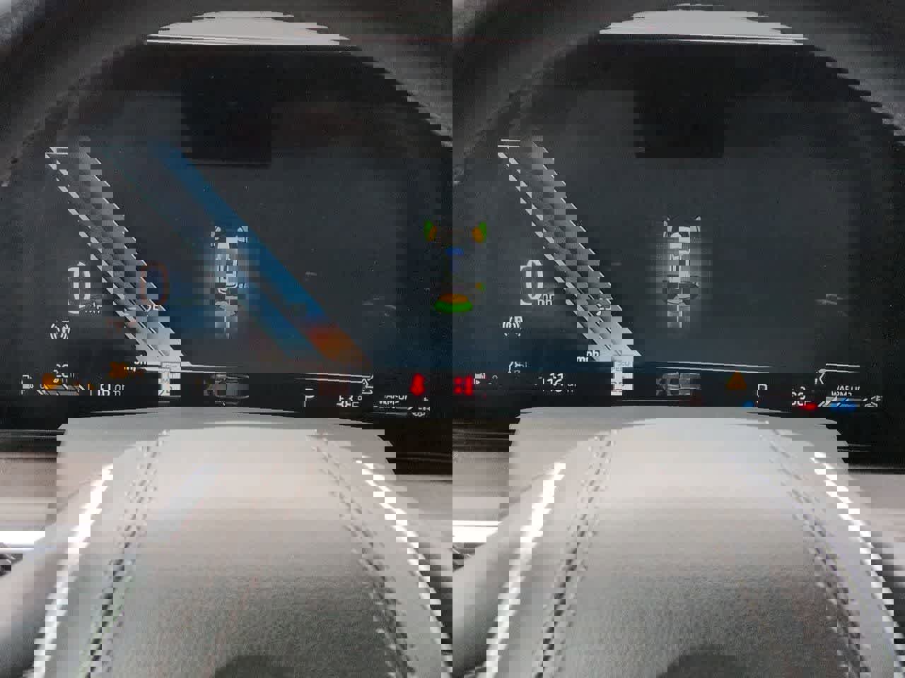 Used 2024 BMW X5 xDrive40i w/ Premium Package image 35