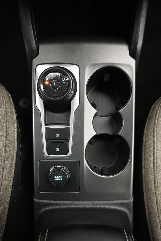 Used 2025 Ford Bronco Sport Big Bend AWD/4WD image 20