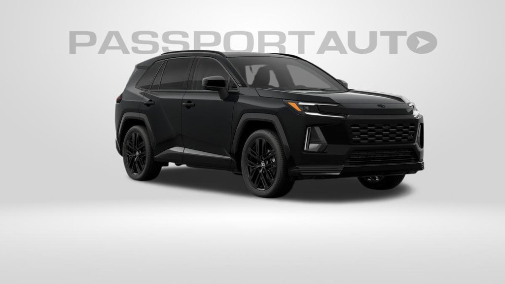 New 2026 Toyota RAV4 XSE AWD/4WD image 16