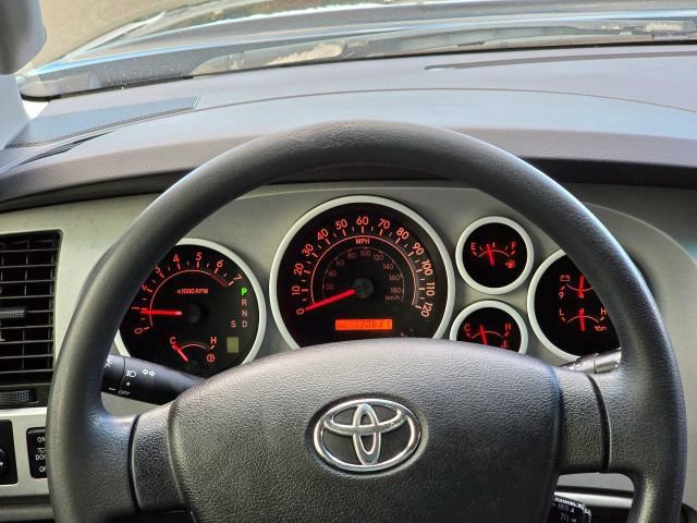 Used 2007 Toyota Tundra SR5 AWD/4WD image 9