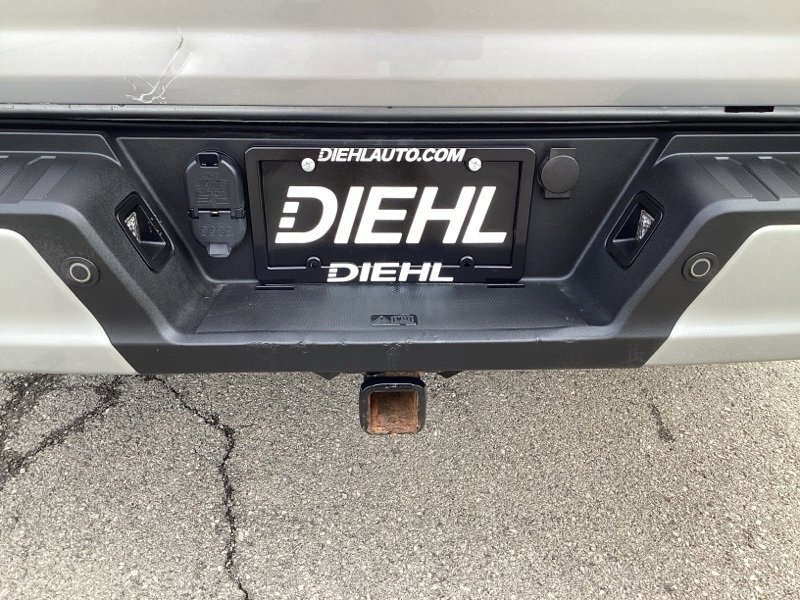 Used 2021 Ford F150 XL w/ STX Appearance Package image 12