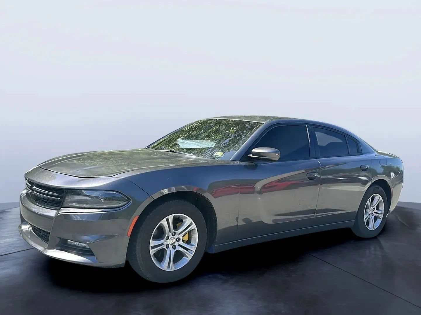 Used 2019 Dodge Charger SXT