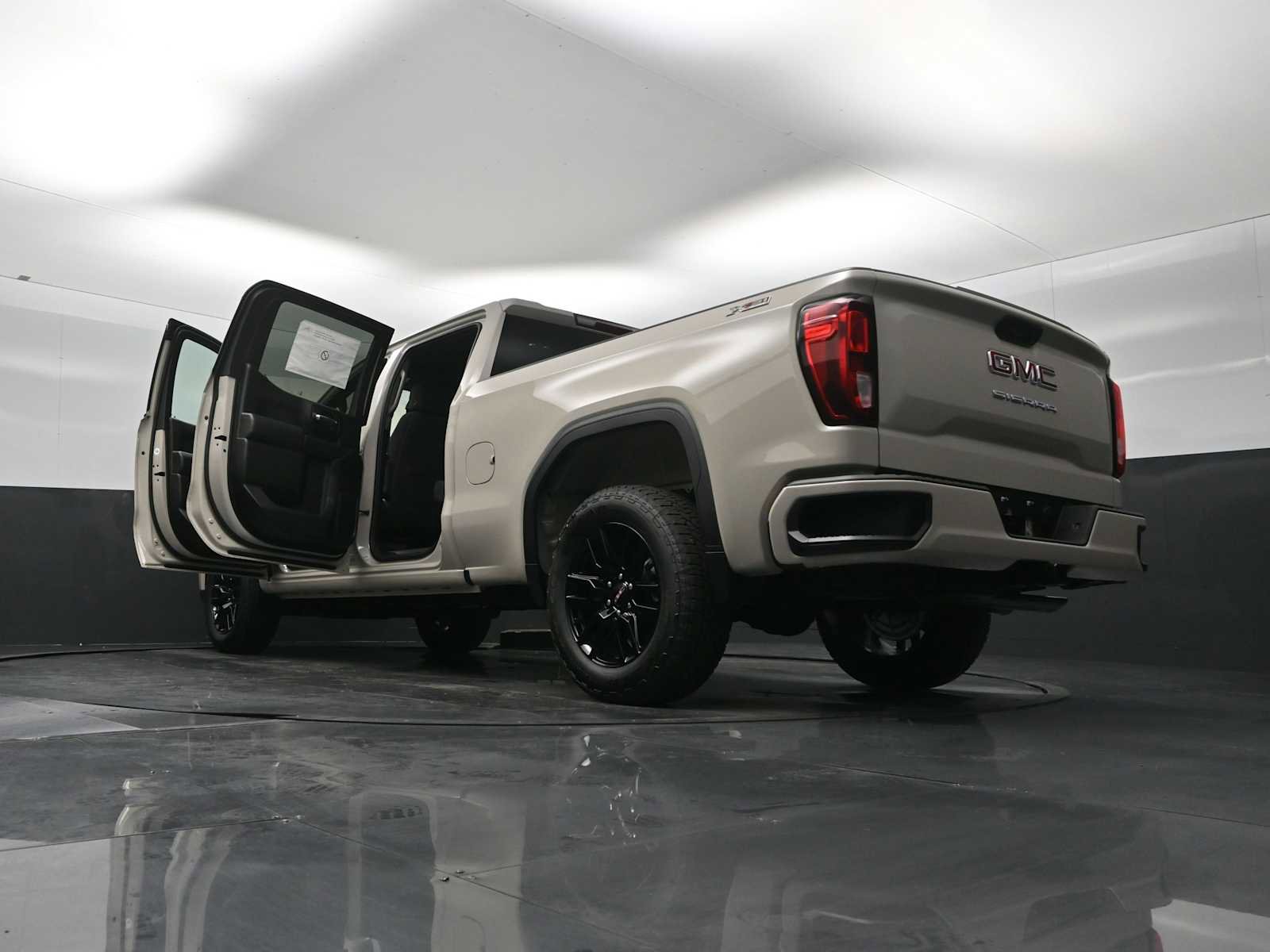 New 2026 GMC Sierra 1500 Pro image 31