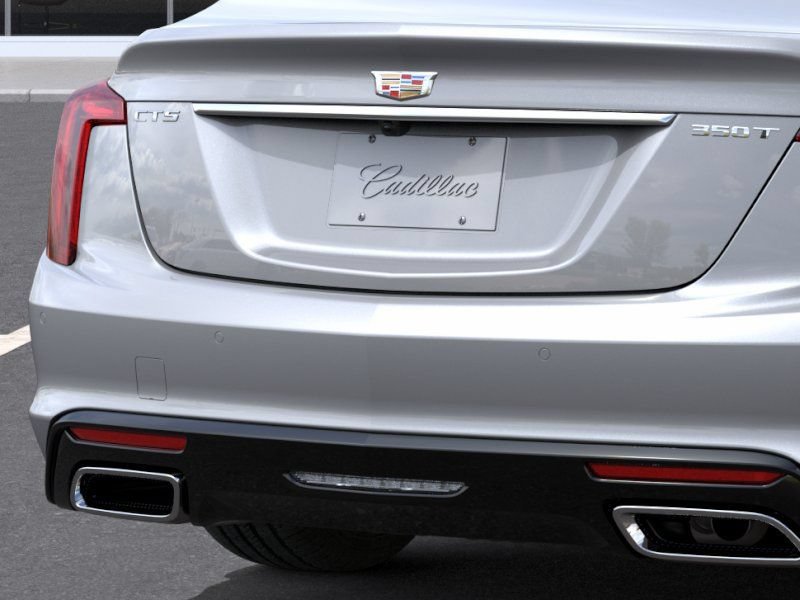 New 2026 Cadillac CT5 Premium Luxury RWD image 14