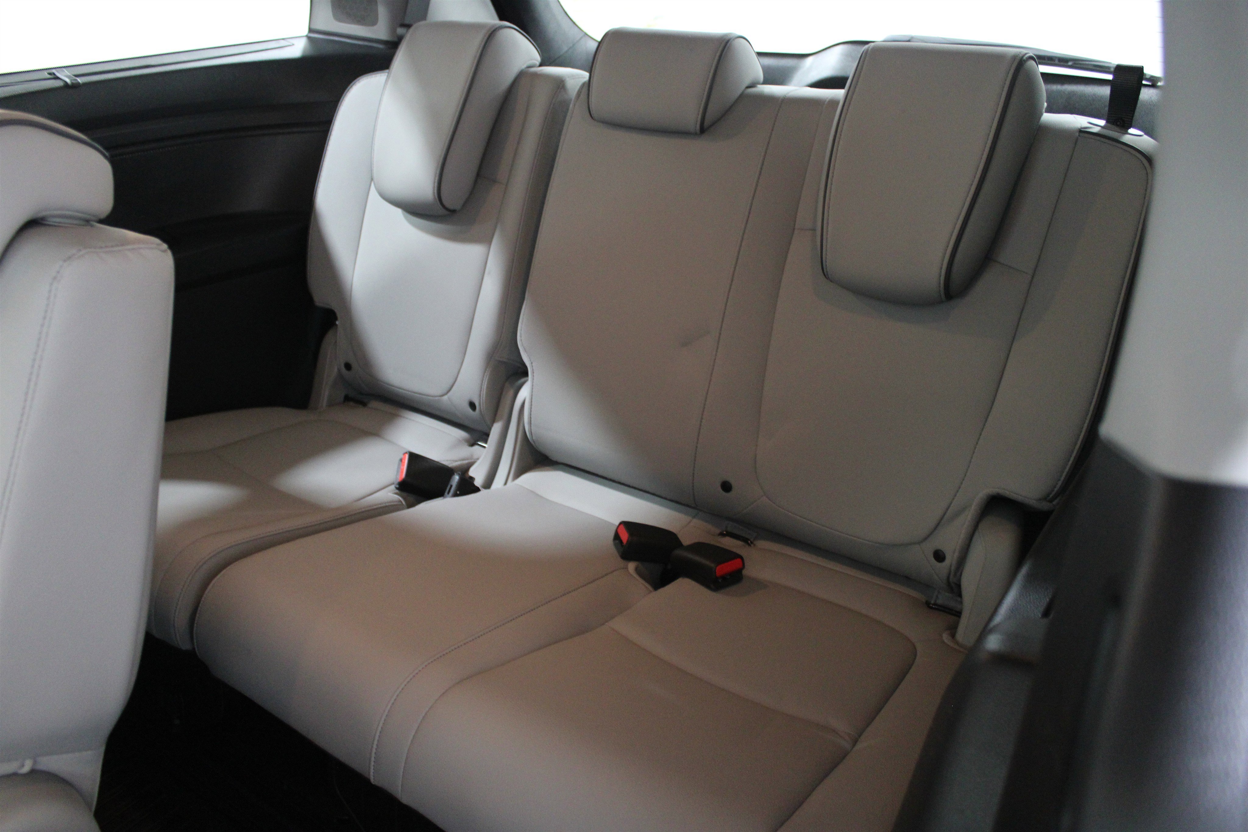 Used 2024 Honda Odyssey Elite image 21