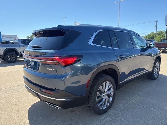 New 2026 Buick Enclave Preferred w/ Power Package AWD/4WD image 3