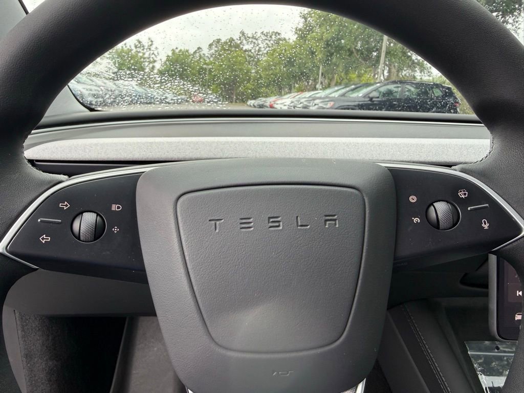 Used 2025 Tesla Model 3 Long Range image 21
