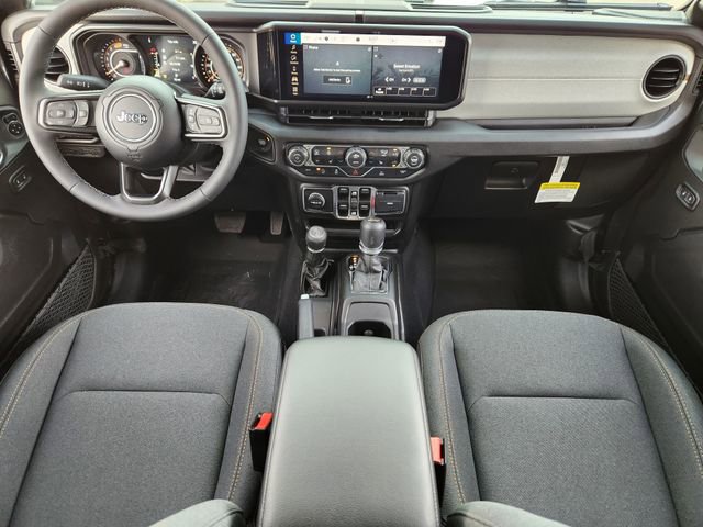 New 2026 Jeep Wrangler Unlimited Sport image 20
