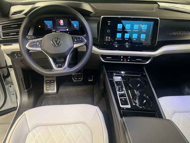 New 2026 Volkswagen Atlas Cross Sport SEL Premium R-Line image 22