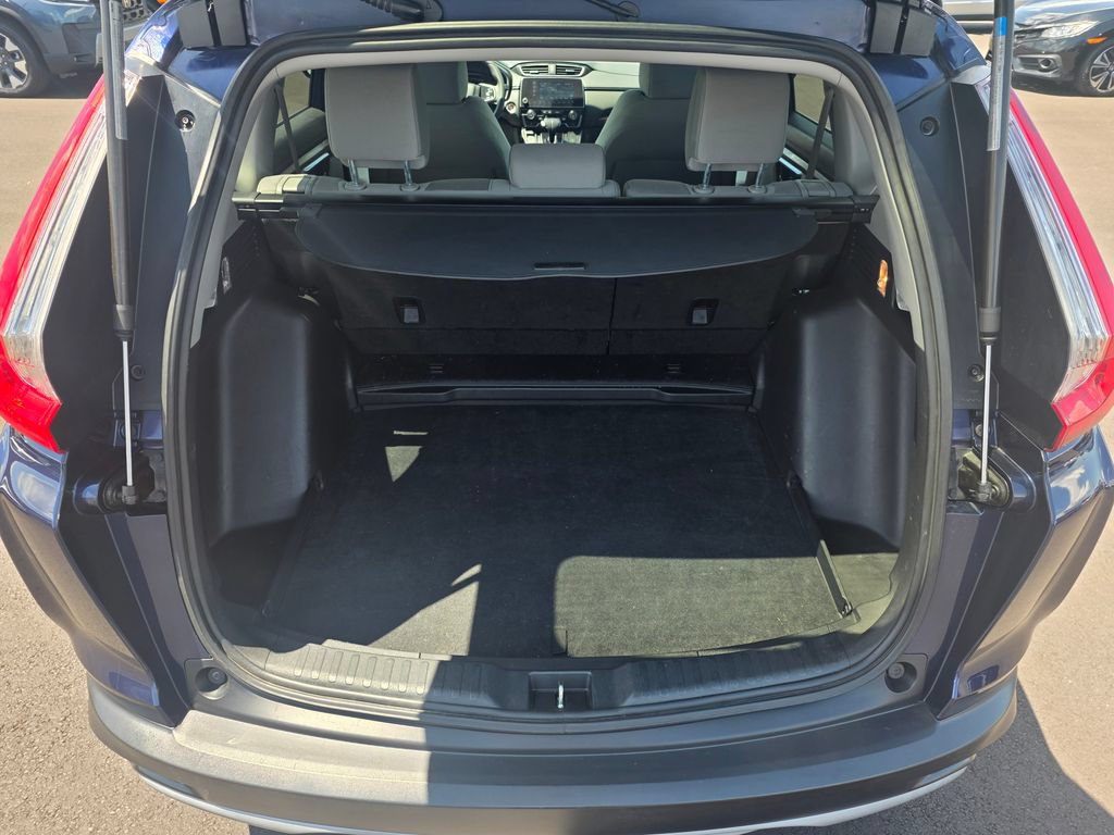 Used 2018 Honda CR-V EX image 13