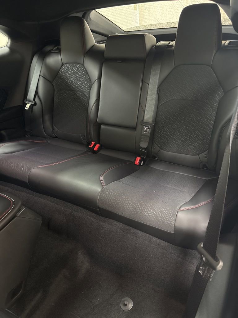 New 2026 Dodge Charger R/T Scat Pack image 17