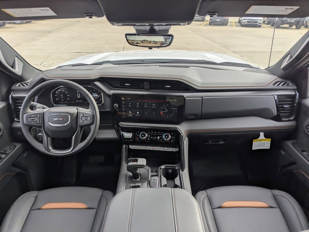 New 2026 GMC Sierra 1500 AT4 w/ AT4 Premium Package image 18