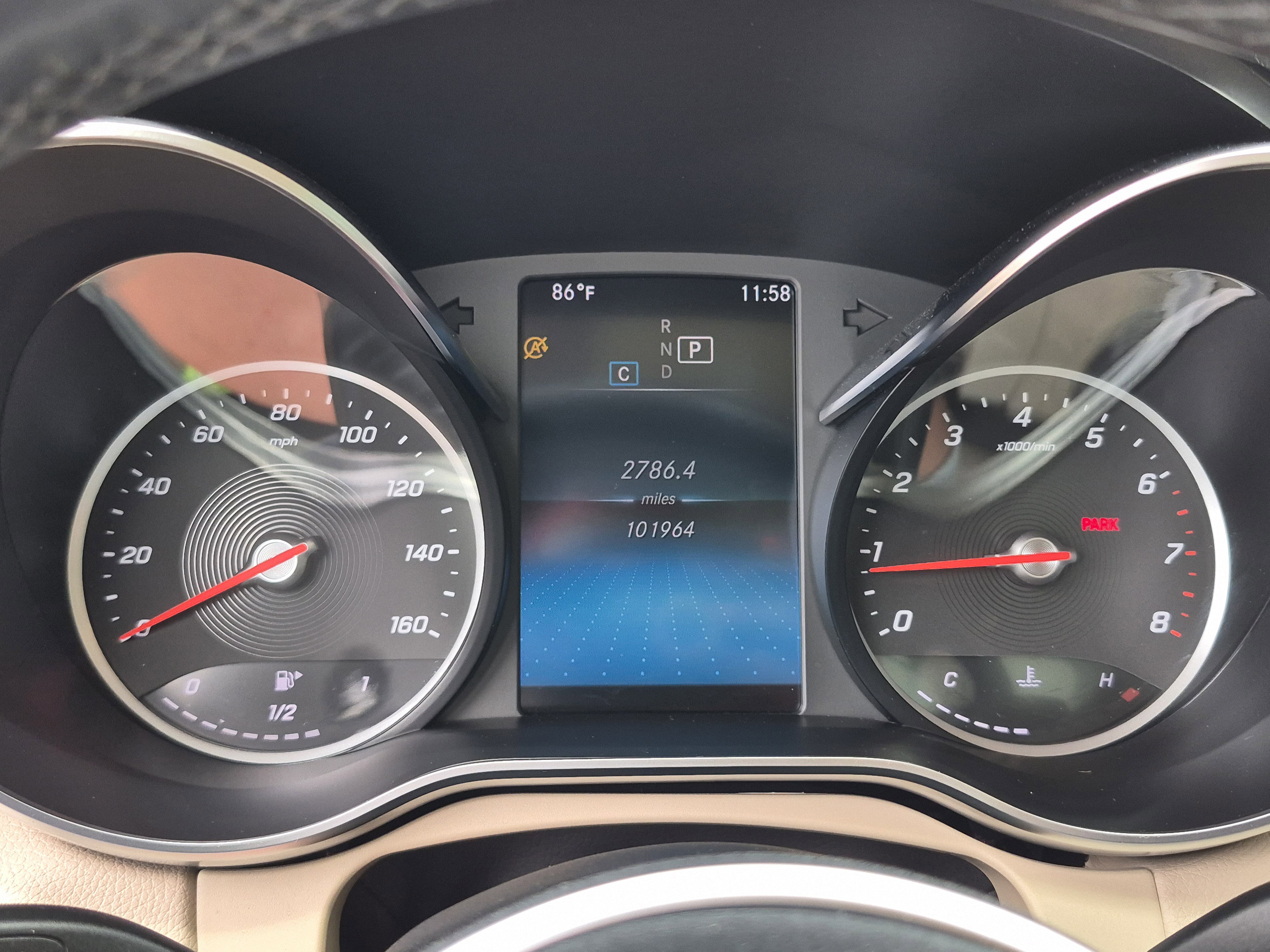 Used 2020 Mercedes-Benz C 300 4MATIC Sedan image 36