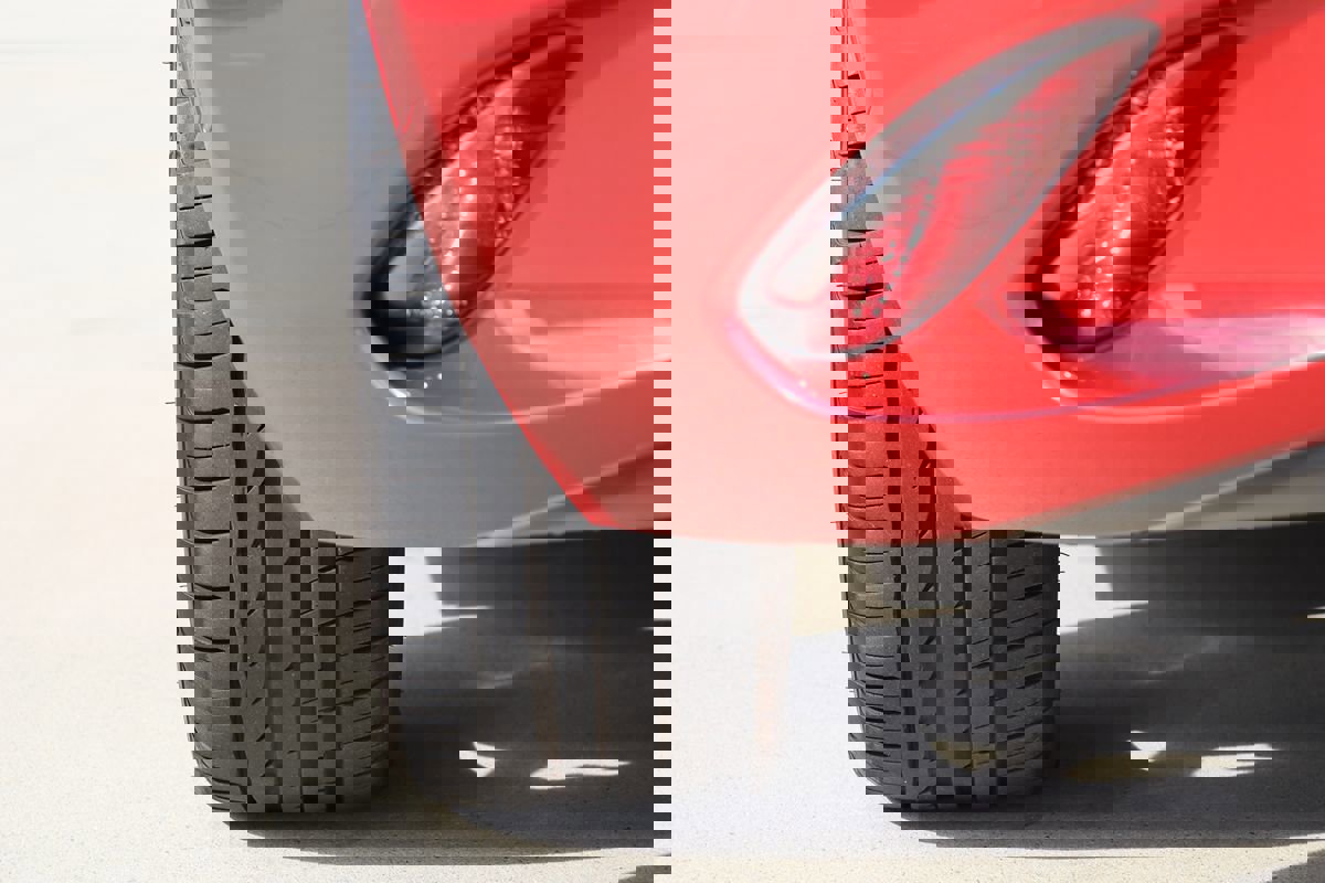 Used 2017 MAZDA MX-5 Miata RF Grand Touring image 47