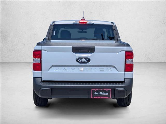 New 2026 Ford Maverick XL FWD image 8