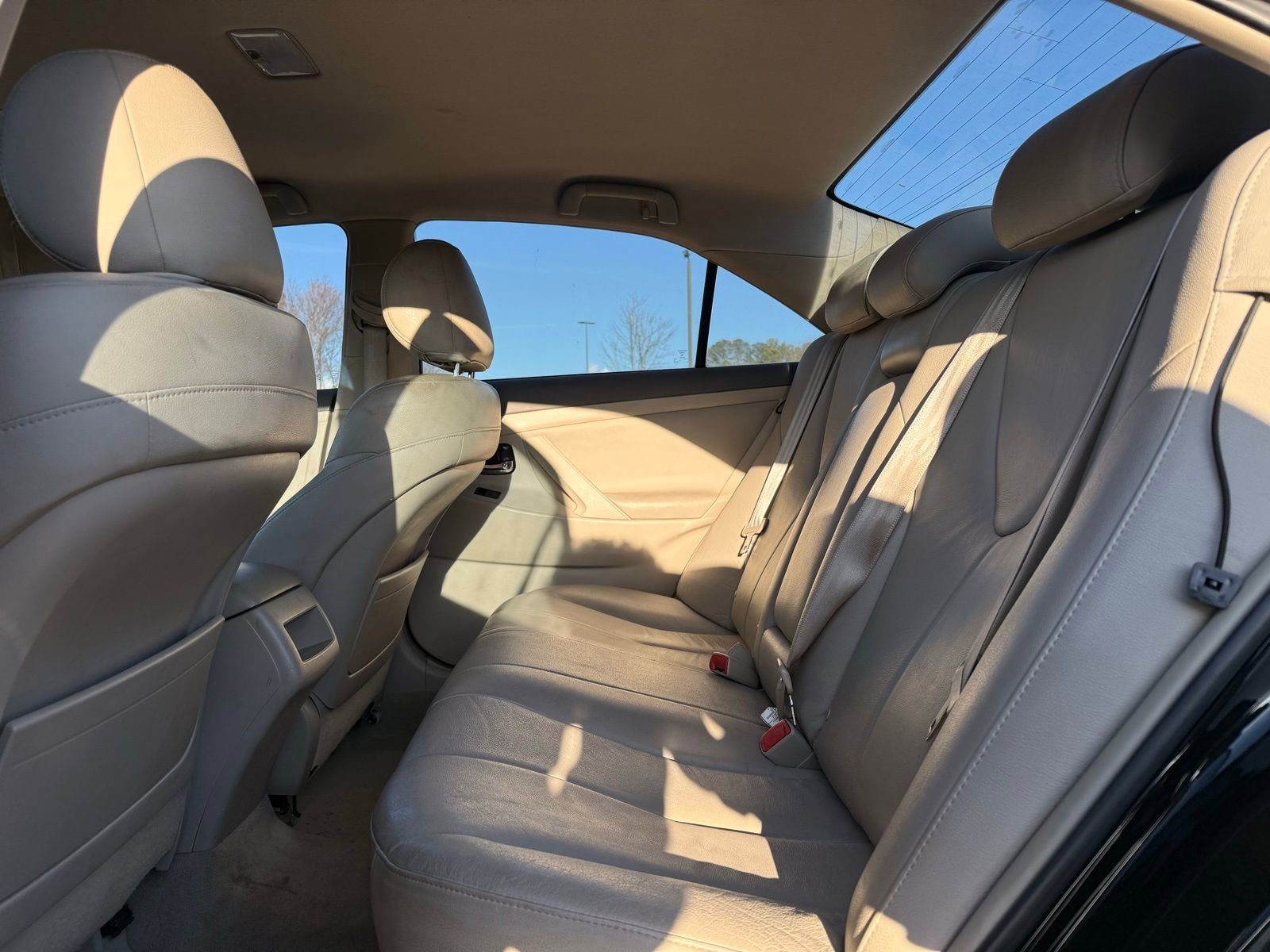 Used 2007 Toyota Camry CE image 23