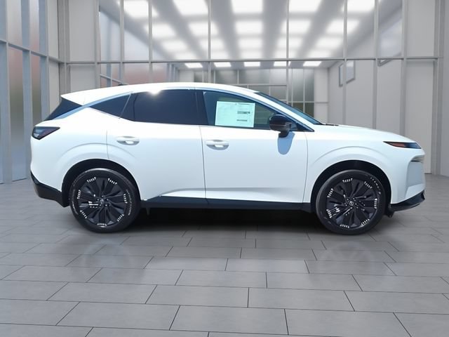 New 2026 Nissan Murano Platinum w/ Cargo Package AWD/4WD image 9