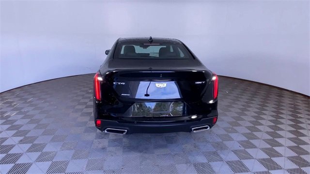 New 2026 Cadillac CT4 Premium Luxury image 14