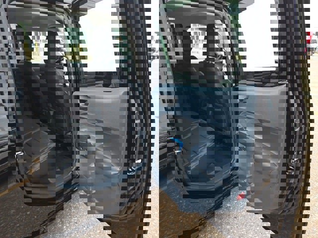 New 2025 Ford Maverick Lobo image 50