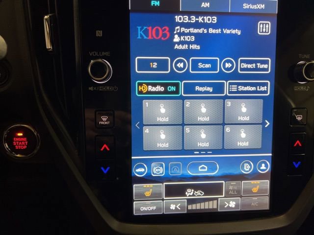 Certified 2026 Subaru Forester Wilderness image 44