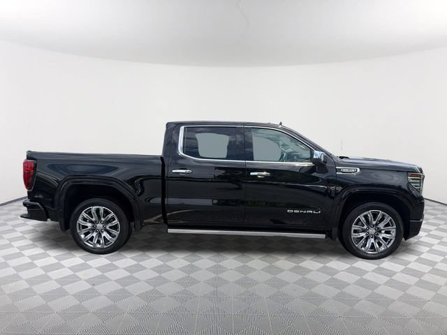 Used 2026 GMC Sierra 1500 Denali AWD/4WD image 4