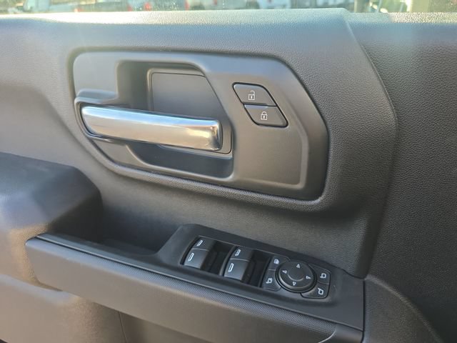New 2026 GMC Sierra 3500 Pro w/ Convenience Package AWD/4WD image 23