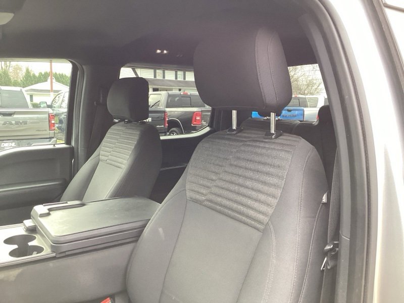 Used 2021 Ford F150 XL w/ STX Appearance Package image 22