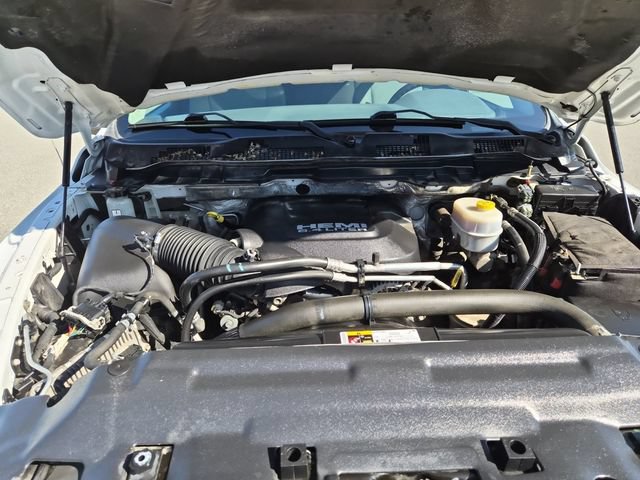 Used 2014 RAM 2500 Tradesman w/ Chrome Appearance Group AWD/4WD image 24