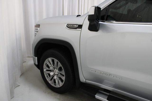 Used 2022 GMC Sierra 1500 Denali image 33