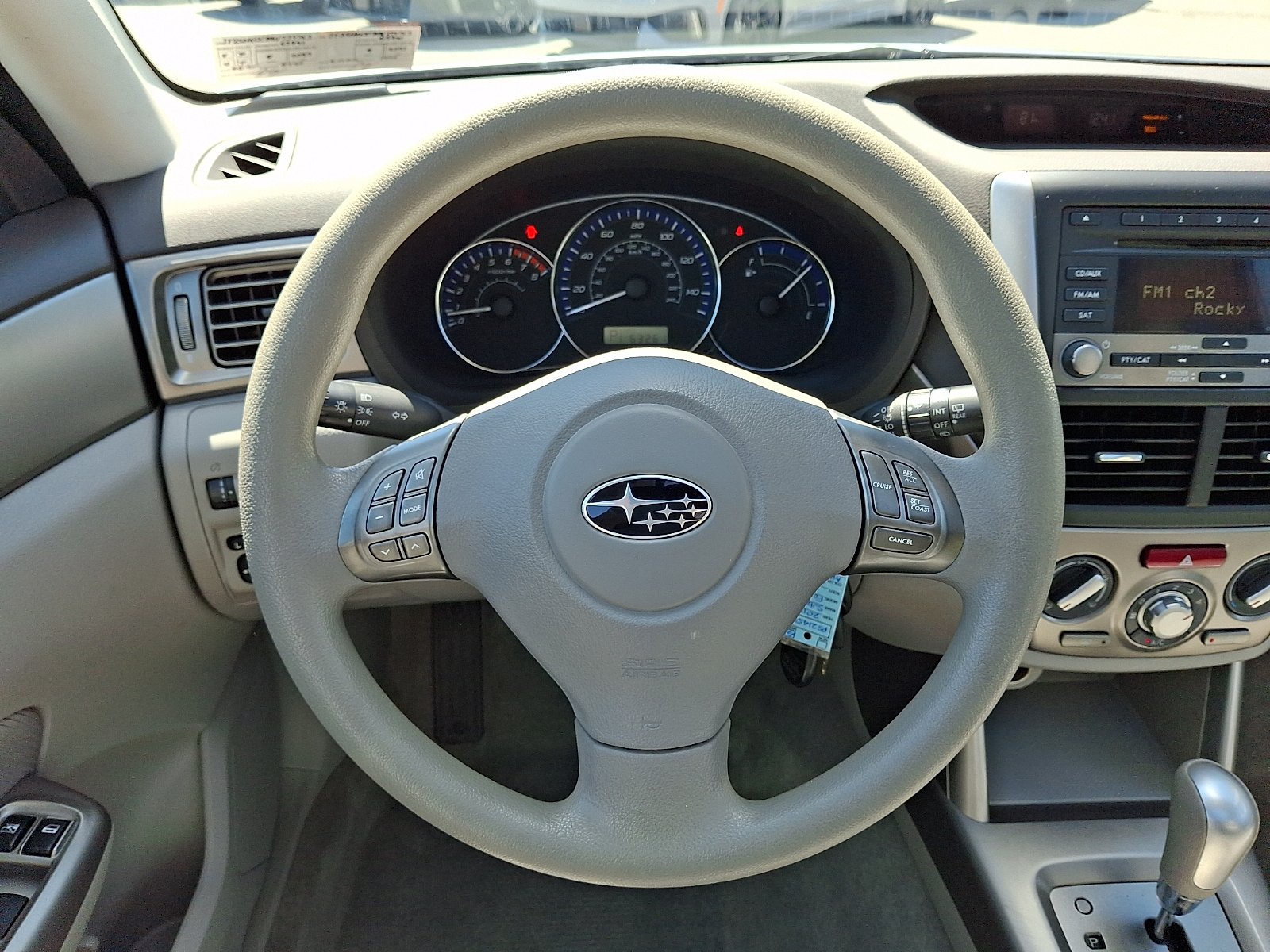 Used 2010 Subaru Forester 2.5X Premium AWD/4WD image 20