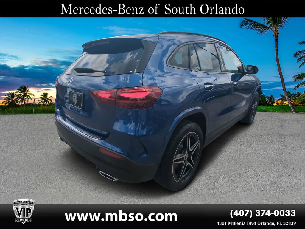 Used 2024 Mercedes-Benz GLA 250 image 17