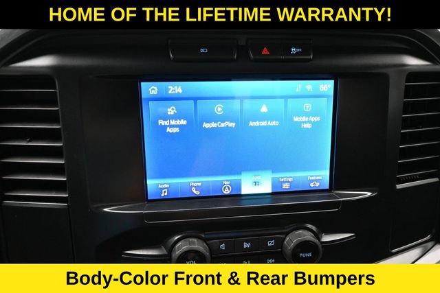 Used 2022 Ford F150 XL w/ STX Appearance Package AWD/4WD image 26
