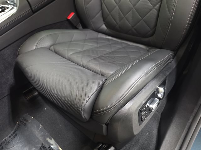 Certified 2025 BMW X7 xDrive40i w/ Premium Package AWD/4WD image 25