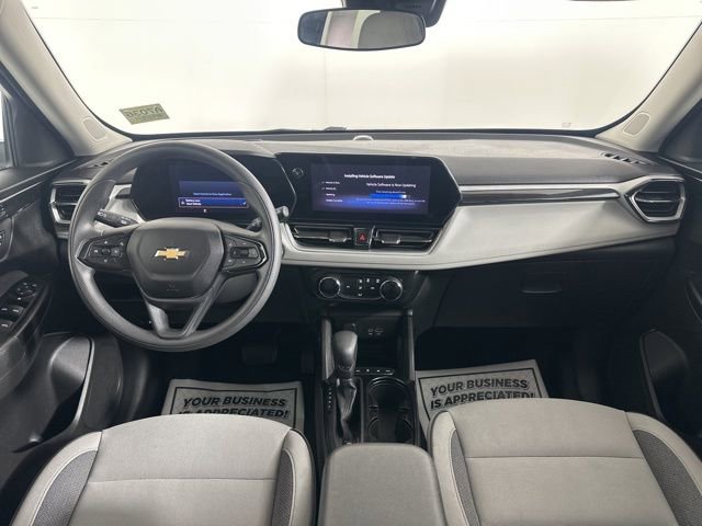 Used 2024 Chevrolet TrailBlazer LT image 17